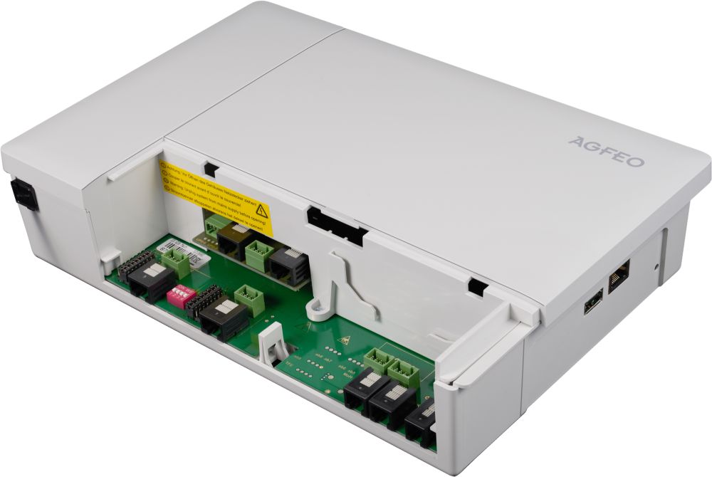 Agfeo ES 628