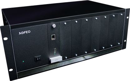Agfeo ES 770