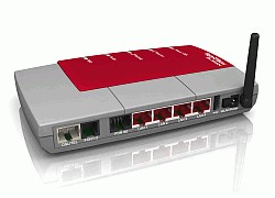 Fritzbox 7170